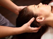 キャンディドット(KANDY.)/全スパメニューに頭蓋骨調整付き