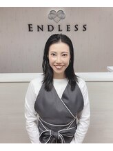 エンドレス(ENDLESS) 川尻 可奈子