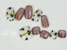 ミンクスタイル 代々木公園 代々木八幡店(Mink style)/