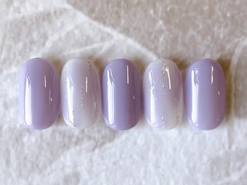 サーティースリー 塚口店(Thirty three)/シンプルコース