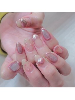 バレンインネイル