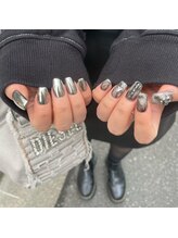 ハラジュクネイルズ(harajukunails)/シンプルデザインコース