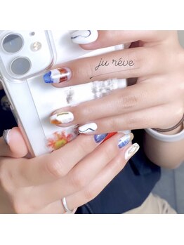 ジュレーヴ(ju reve)/