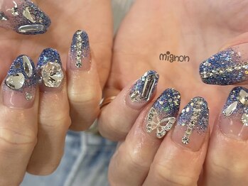 ミニョン(mignon)/やり放題120min