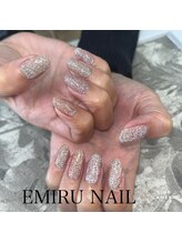 エミルネイル(EMIRU NAIL)/