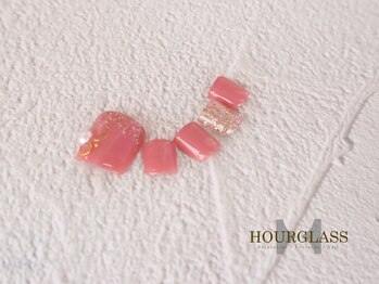 シンプルFOOT*新6300円/再6800円