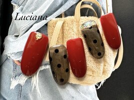 ハンド◆定額コース 6950円◆