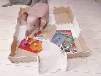 ラルーチェ(La.Luce)/キッズスペースあり♪