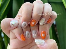 ビーハ ネイル(BeHA)/お客様ネイル