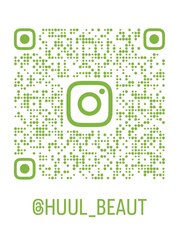 huul beaut ≪ヒュール　ビュート≫(staff/インスタQRにてデザインや道案内ございます！)