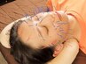 初回限定★お試し【美容鍼or小顔矯正コース】6900円◎相談込45分