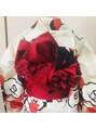 アイム 京都河原町店(i'm) お着付けも得意です！[アイブロウ/眉毛専門店]