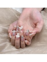 サンシャインネイルサロン 池袋(Sunshine nail salon)/ネイルデザイン