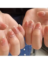 ネウィ ネイル 京橋(newi nail)/【newiネイル】