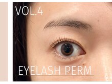 トミー(Tommy)/まつげパーマ