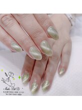 ネイルディーアンドディー(Nails D&D)/