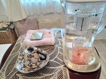 フェムケア★小顔★毛穴★発汗デトックス★温活★妊活★腸活★