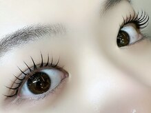 オプス ライフビューティー(OPS×LIFE BEAUTY)/まつ毛パーマ