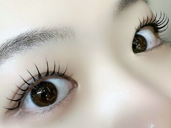 オプス ライフビューティー(OPS×LIFE BEAUTY)/まつ毛パーマ