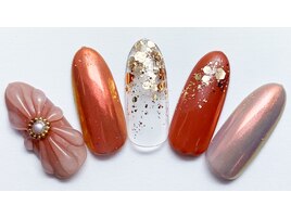 定額¥9000デザインコース