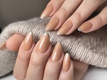 シロン バイ ラベスト 四日市店(Cilon by lovest)の雰囲気（シンプルネイルも仕上りが違う！[四日市/フィルイン/パラジェル]）
