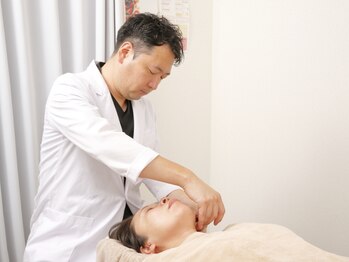 ウィズ(Wiz)の写真/美容鍼＆腸活メソッドで若々しい見た目に！！美容に必須の栄養をしっかり届かせよう♪