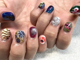 お持ち込みデザイン