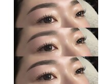 セブンルックスココ 宇都宮西川田店(7LOOKS COCO)/【ハリウッド/まつげパーマ】