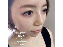 ペタルカ(petalca)/マツエク＋リフトアップ