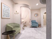 美と癒しの空間であなた本来の輝きを！