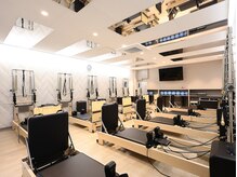 ソシテ 扶桑江南店(SOCITE...)/ピラティスルーム
