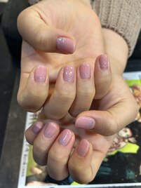 お任せデザイン