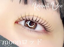 リベル ビー(ReBell Bee)/デザインパーマ/まつげパーマ