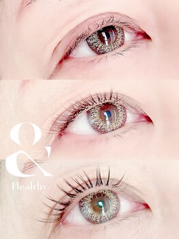 セレビアイ 錦糸町店/&healthy [アンドヘルシー]