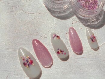 季節に合わせたデザインも♪