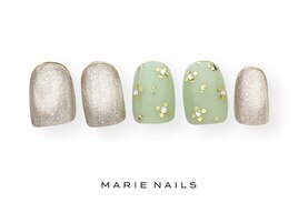 ☆定額8000円コース &nbsp;0321A