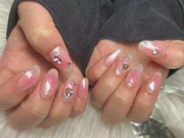 ベイビーブーマー×パーツ