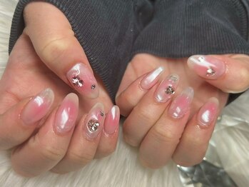 レア(Le'a)/ベイビーブーマー×パーツ