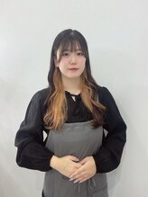 アイモア 横浜関内店(eye mor.) 武藤 