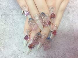 スカ or チップ★つけ放題コース