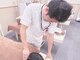 クレーン整骨院 石巻中里店の写真/豊富な経験と実績の姿勢矯正♪毎日辛い首肩こりからおさらば！慢性的なコリも解消◎初回クーポン有♪