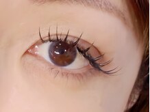 トップスタイルラグジュ(Top Style LUXU)の雰囲気（リピート率No.1☆フラットラッシュでパッチリｅｙｅに変身）