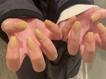 ワンスアポンアタイム(Once upon A time)/One color