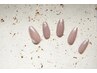 『Hand 定額　A』　¥7,500 → ¥7,000