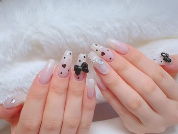 アネラ 池袋(Anela)/定価コース新規6580円