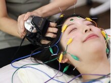 鍼通電専門鍼灸サロン　HARIST