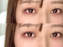 アイラッシュ マレ(eye lash mele.)/◎キュートスタイル♪♪