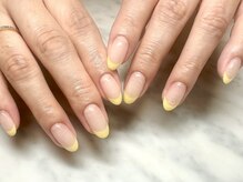 シャルム 網干店(CHARME)/フレンチネイル