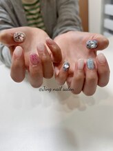 ジンネイルサロン(Jing nail salon)/