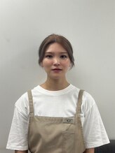 プラスネイル 銀座中央通り店(PLUS NAIL) 福田 (み)